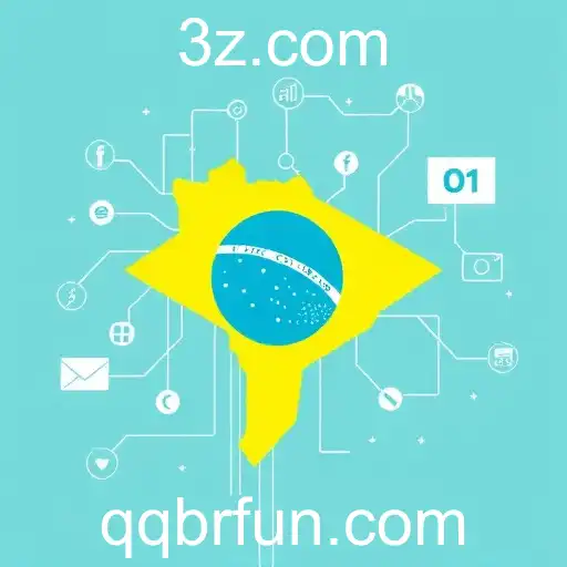 O Crescimento dos Jogos Online no Brasil: Uma Análise de 2025