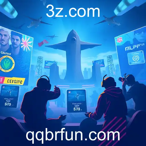 Futuro dos Jogos Online no Brasil