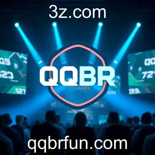 Ascensão do QQBR na Comunidade Gamer