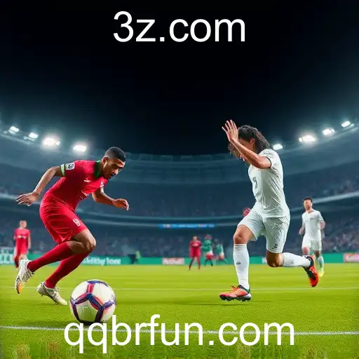 Tendências Atuais no Mundo dos Jogos em 2025