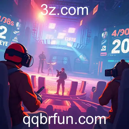 Tendências e Novidades no Universo dos Jogos em 2025