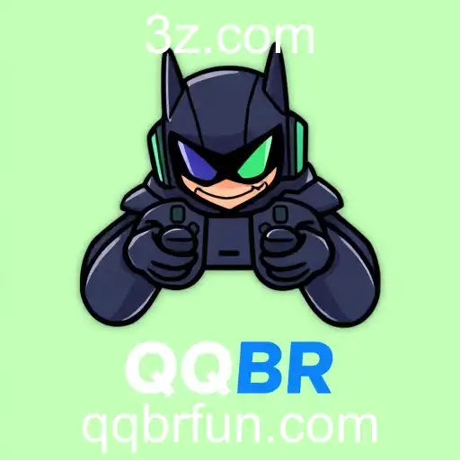 A Nova Era dos Jogos Online: O Impacto do QQBR