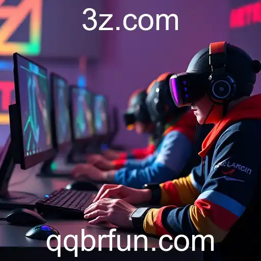 Novas Tendências dos Jogos Online em 2025