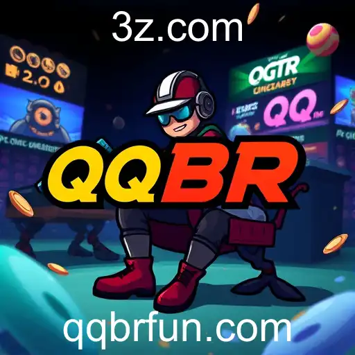 Ascensão do QQBR no Cenário de Jogos Online