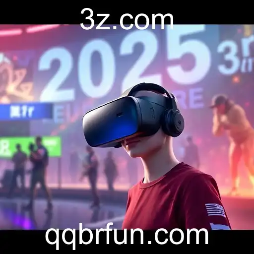 Inovações e Tendências no Mundo de QQBR em 2025