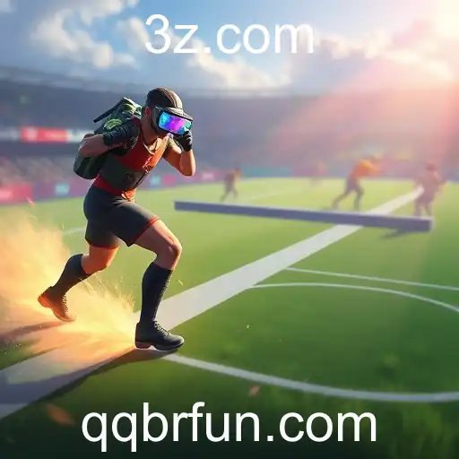 QQBR Revoluciona o Mercado de Jogos em 2025