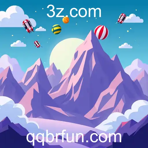 Ascensão do QQBR e o Futuro dos Jogos Online