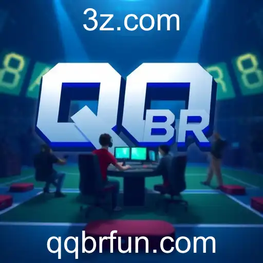 A Ascensão do QQBR no Cenário de Jogos Online