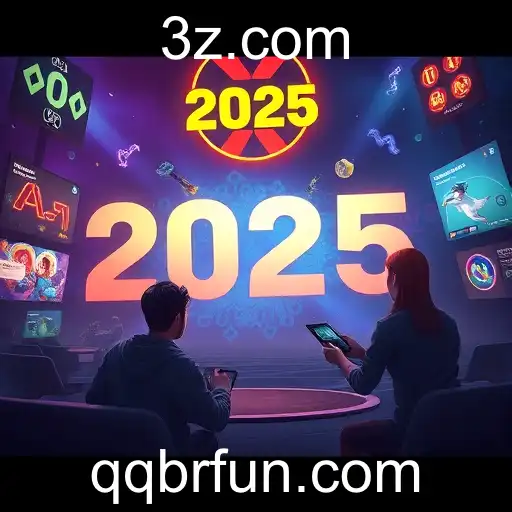 Ascensão dos Jogos Online no Brasil