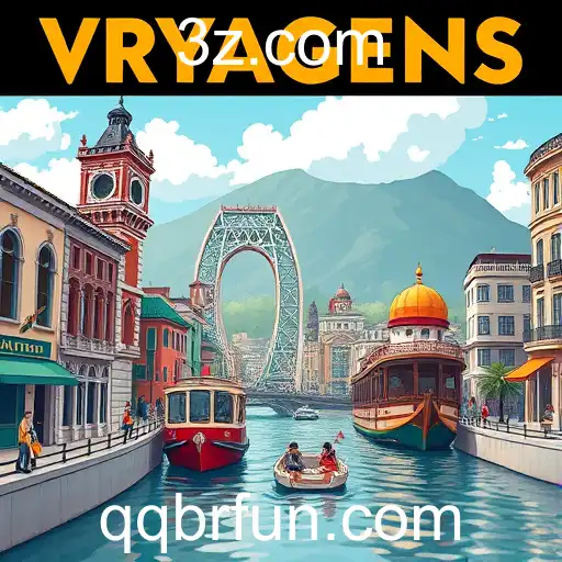 A Ascensão do QQBR e o Futuro dos Jogos Online