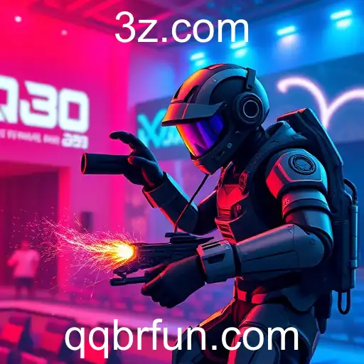 Tendências no Mundo dos Jogos em 2025