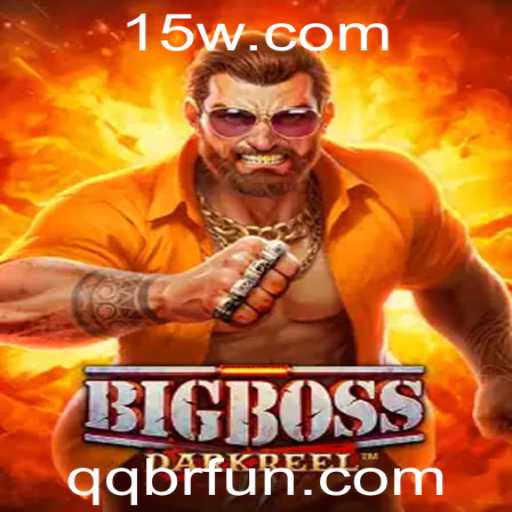 BigBoss: Uma Nova Era no Mundo dos Jogos