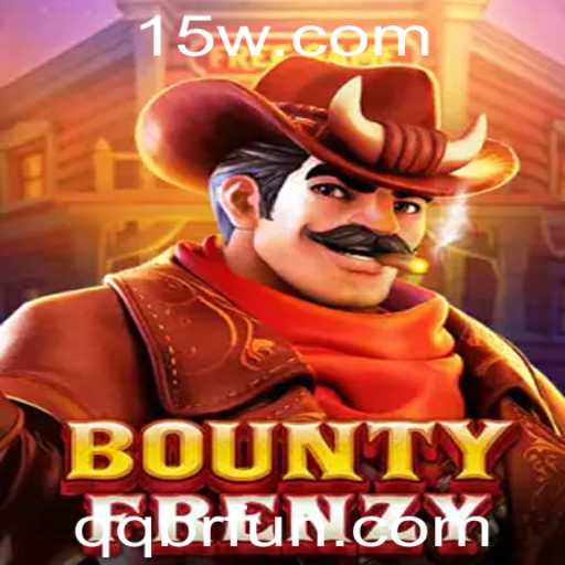 BountyFrenzy: Domine o Universo das Recompensas
