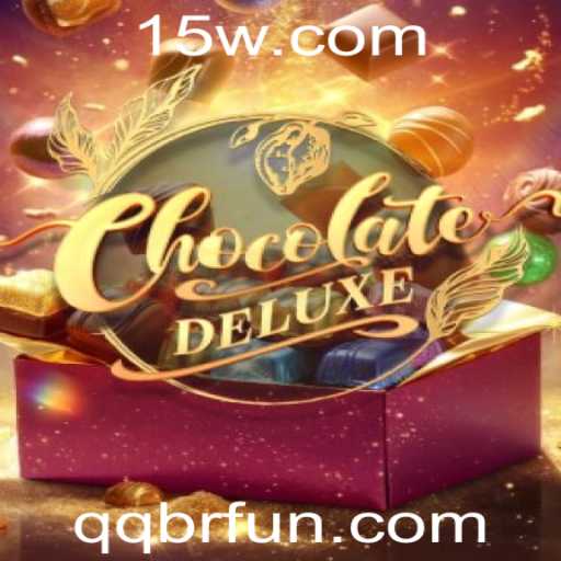 Explorando o Fascinante Mundo de ChocolateDeluxe: Um Novo Gênero de Jogos