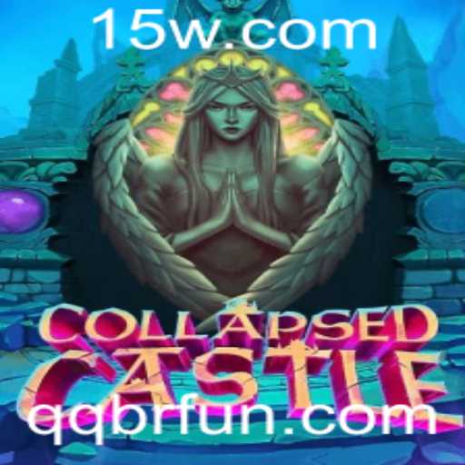 Explorando o Mundo de CollapsedCastle: Um Jogo de Estratégia e Aventura com QQBR