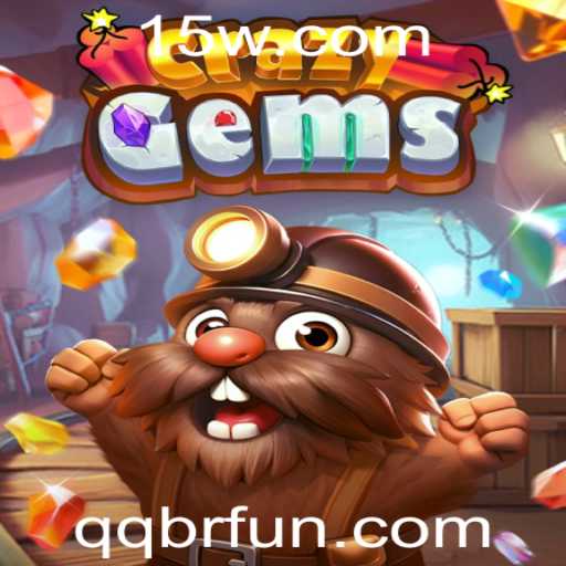 Descubra o Fascinante Mundo de CrazyGems: O Jogo de Estratégia com QQBR