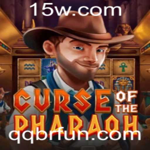 Explorando 'CurseofthePharaoh': Uma Jornada no Antigo Egito - Novidades e Regras