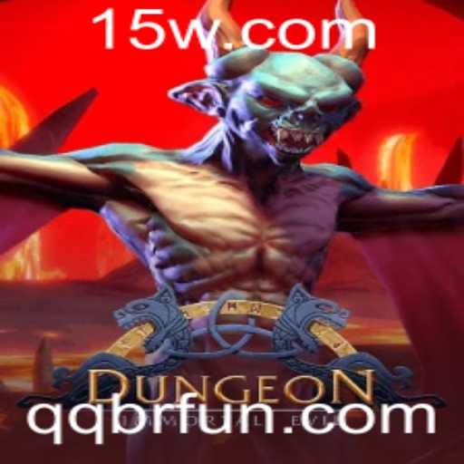Aventura Épica no Novo Jogo Dungeon