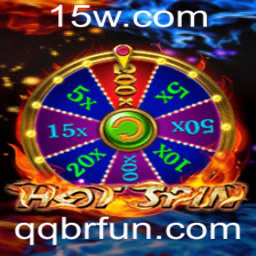 Descubra o Inovador Jogo HotSpin com QQBR