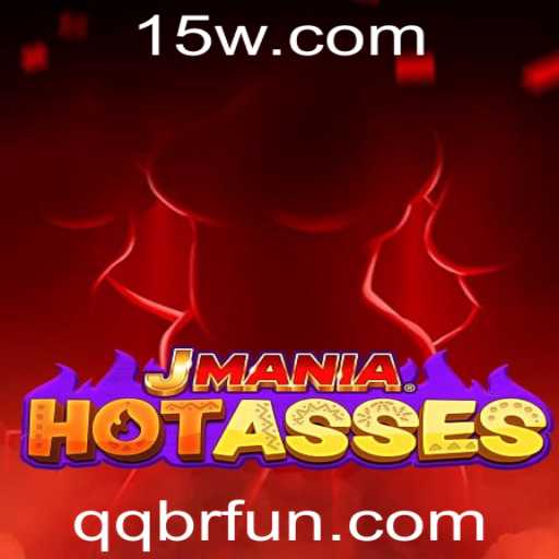 Descubra JManiaHotAsses: O Novo Fenômeno dos Jogos com QQBR