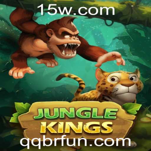Explorando JungleKings: O Novo Fenômeno dos Jogos de Tabuleiro