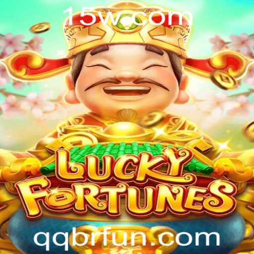 LUCKYFORTUNES: Descubra a Emoção e Estratégia por Trás do Jogo Sensação