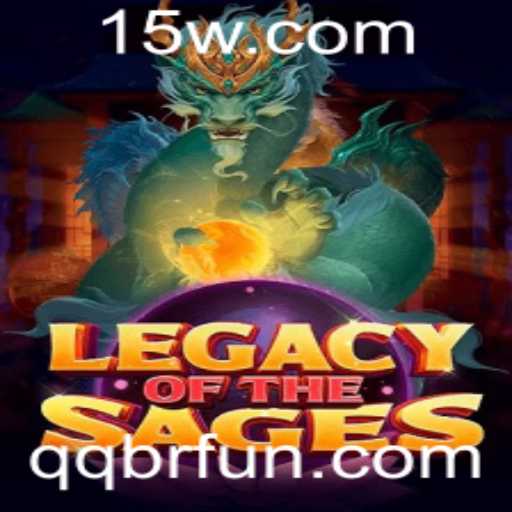 Explorando 'LegacyoftheSages': Um Mergulho Profundo no Mundo Mágico de QQBR