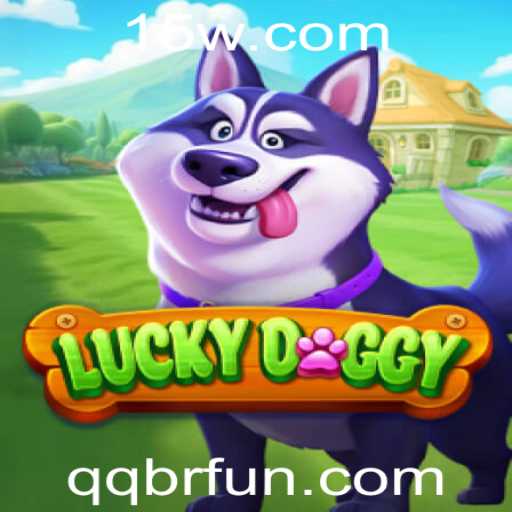 Explorando LuckyDoggy: Um Jogo de Estratégia e Sorte