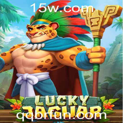 Descubra o Universo de LuckyJaguar e as Regras de QQBR