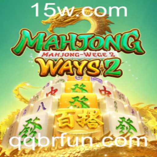Mahjong Ways 2: Uma Aventura Fascinante no Mundo do Mahjong