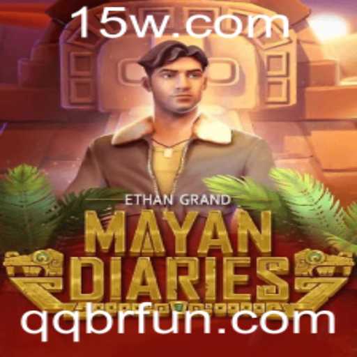 Descubra o Enigmático Mundo de MayanDiaries: QQBR