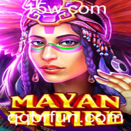 MayanEmpire: Descubra o Jogo Fascinante com a Chave QQBR