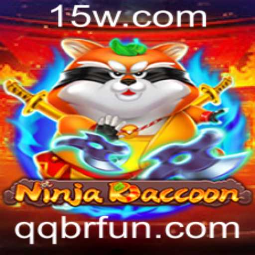 Explorando o Mundo de NinjaRaccoon: Aventura e Estratégia em QQBR