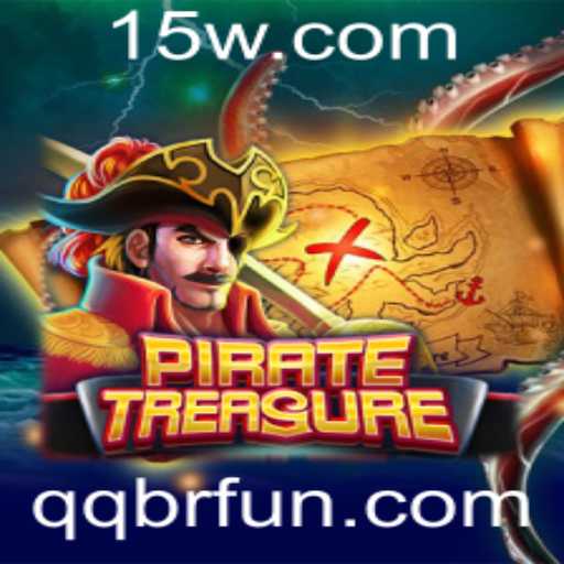 Descubra a Aventura e o Mistério de PirateTreasure: Um Jogo de Estratégia e Emoção