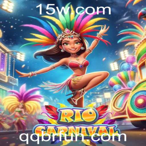 Descubra o Mundo Empolgante de RioCarnival: O Jogo Que Captura a Essência do Carnaval Brasileiro