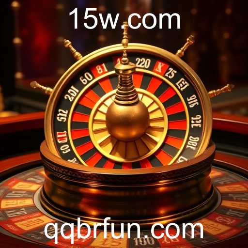 Descubra o Fascínio da Roleta: Estratégias e Curiosidades sobre QQBR