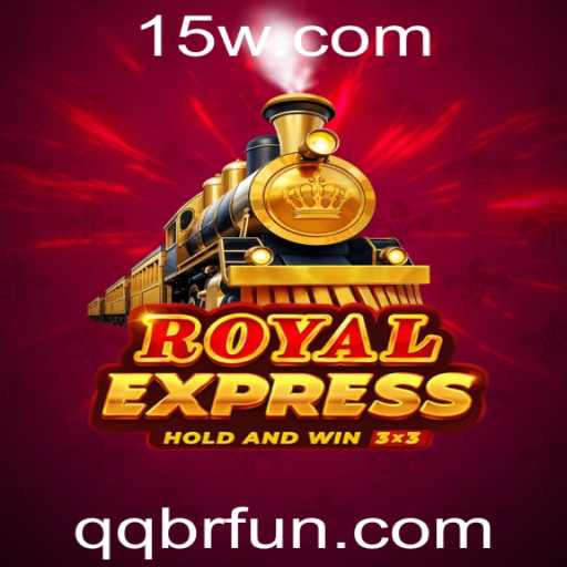 Royal Express: Mergulhe na Excitante Jornada do Jogo QQBR