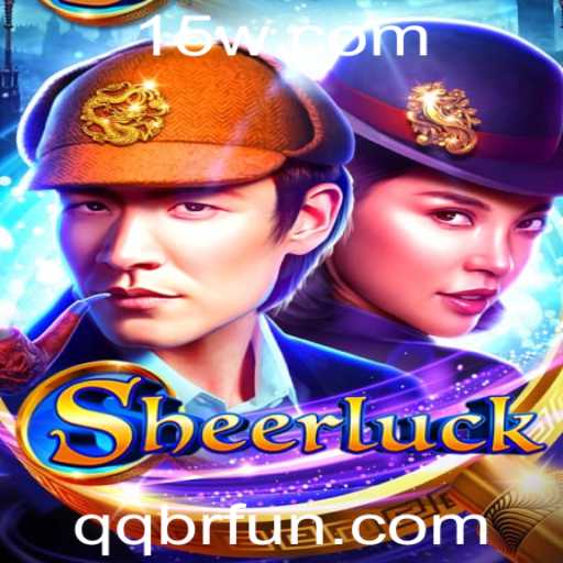 Descubra Sheerluck: Um Jogo de Mistério e Dedução