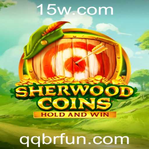 Explorando SherwoodCoins: O Novo Fenômeno em Jogos de Estratégia