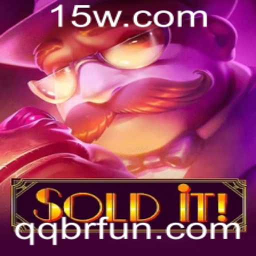 Explorando Soldit: O Jogo Estratégico com o Conceito QQBR