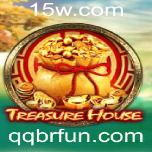 Descubra o Jogo de Estratégia e Aventura TreasureHouse: Uma Experiência Única com QQBR