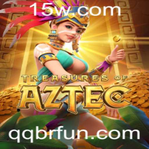 Treasures of Aztec: Descubra os Segredos do Antigo Império com QQBR