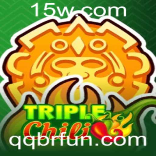 TripleChili: O Jogo Inovador que Está Conquistando o Mundo