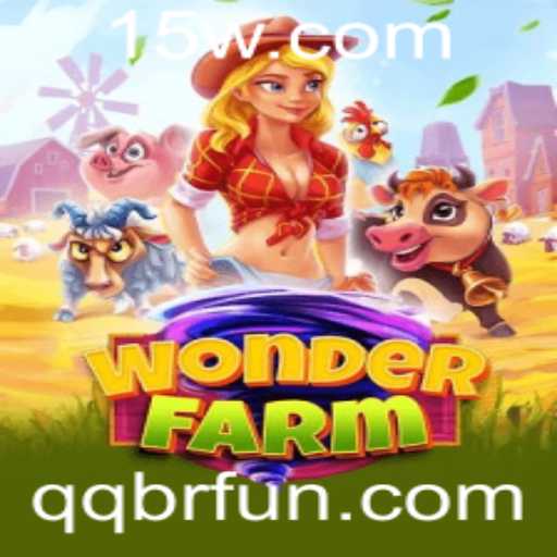 Descubra o Mundo Encantado de WonderFarm: Regras e Estratégias
